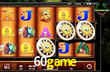 Desvendando o Mundo dos Jogos Virtuais na 60game