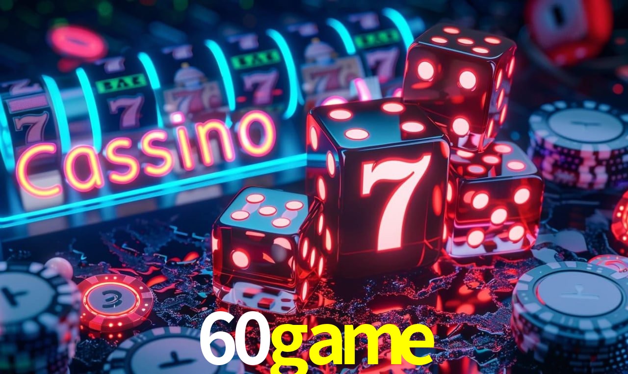 Statistics 60game