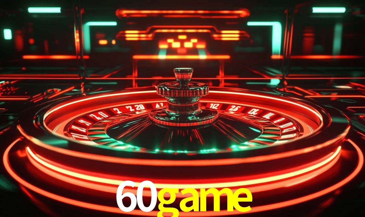 A Revolução dos Aplicativos de Jogos no 60game