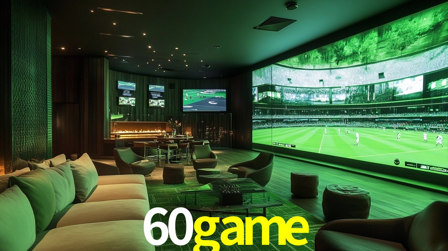 60game: Seu Cassino Premiado com Pagamentos Rápidos