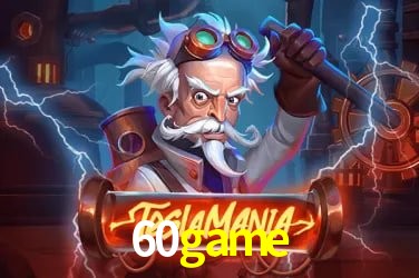 Estatísticas 60game