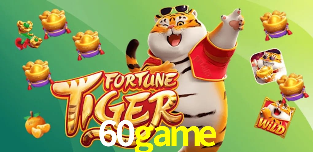 Experiência VIP 60game