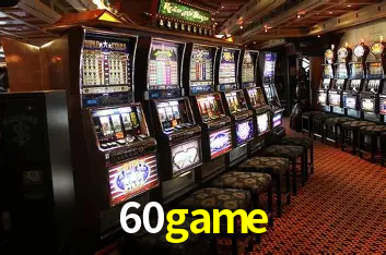 A Emoção da Loteria na 60game: Uma Chance de Mudança de Vida