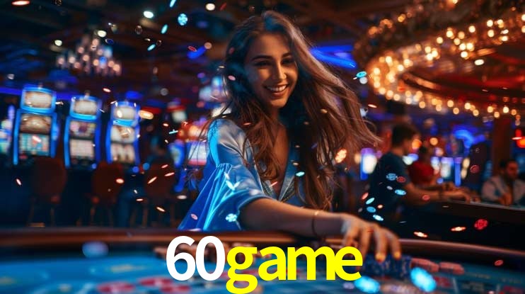 Welcome Bonus 60game