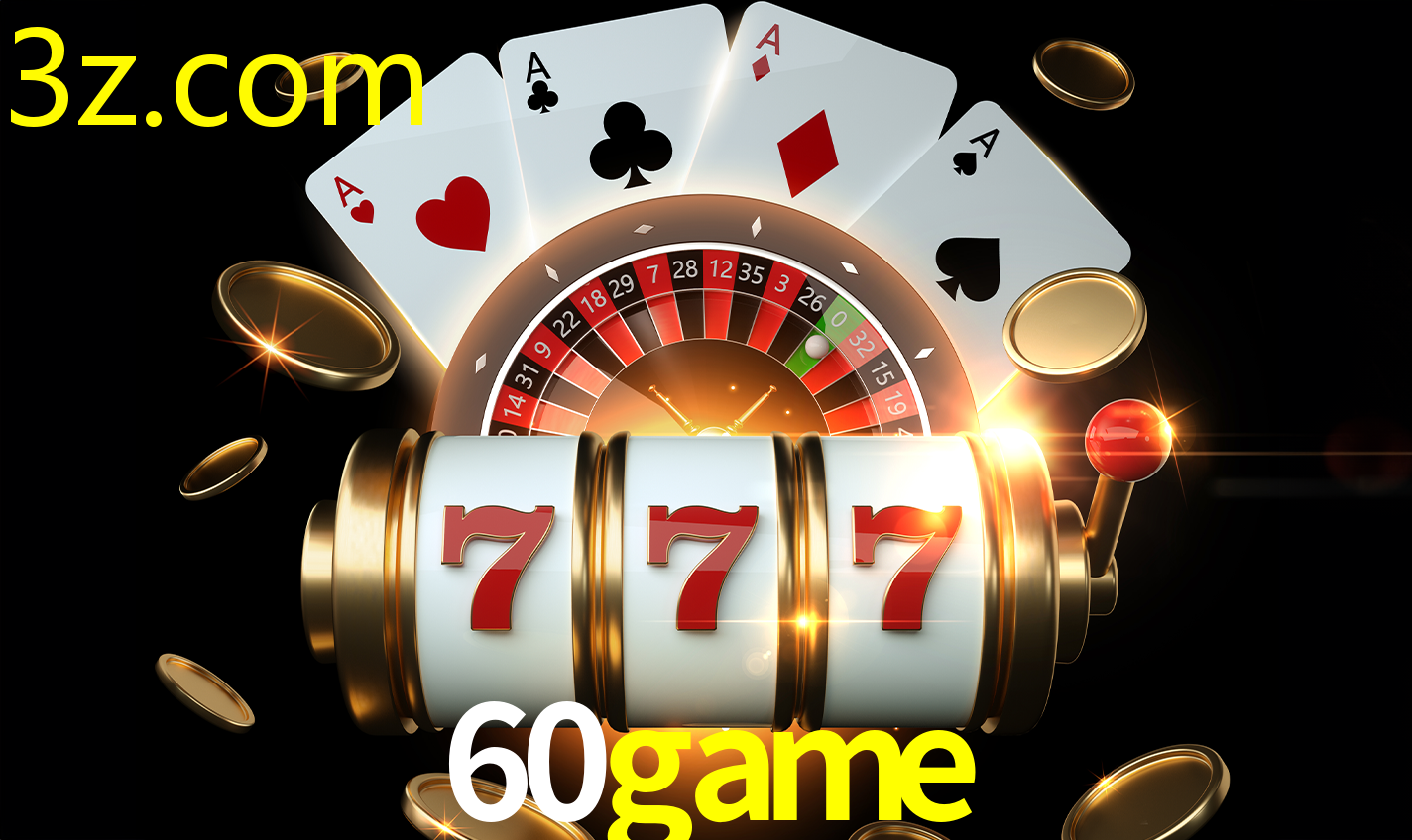 60GAME