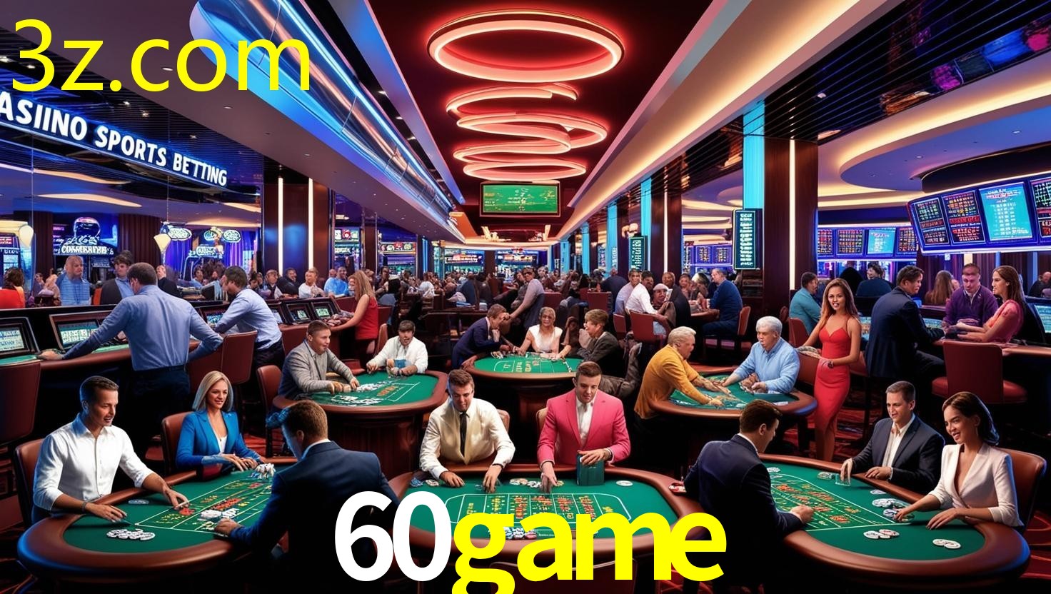 60GAME