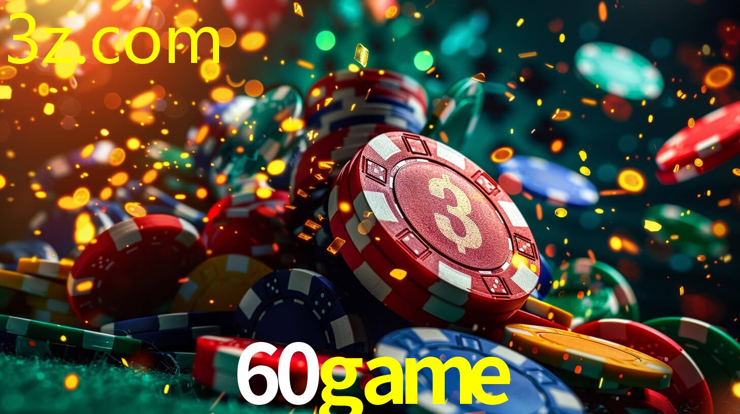 60GAME