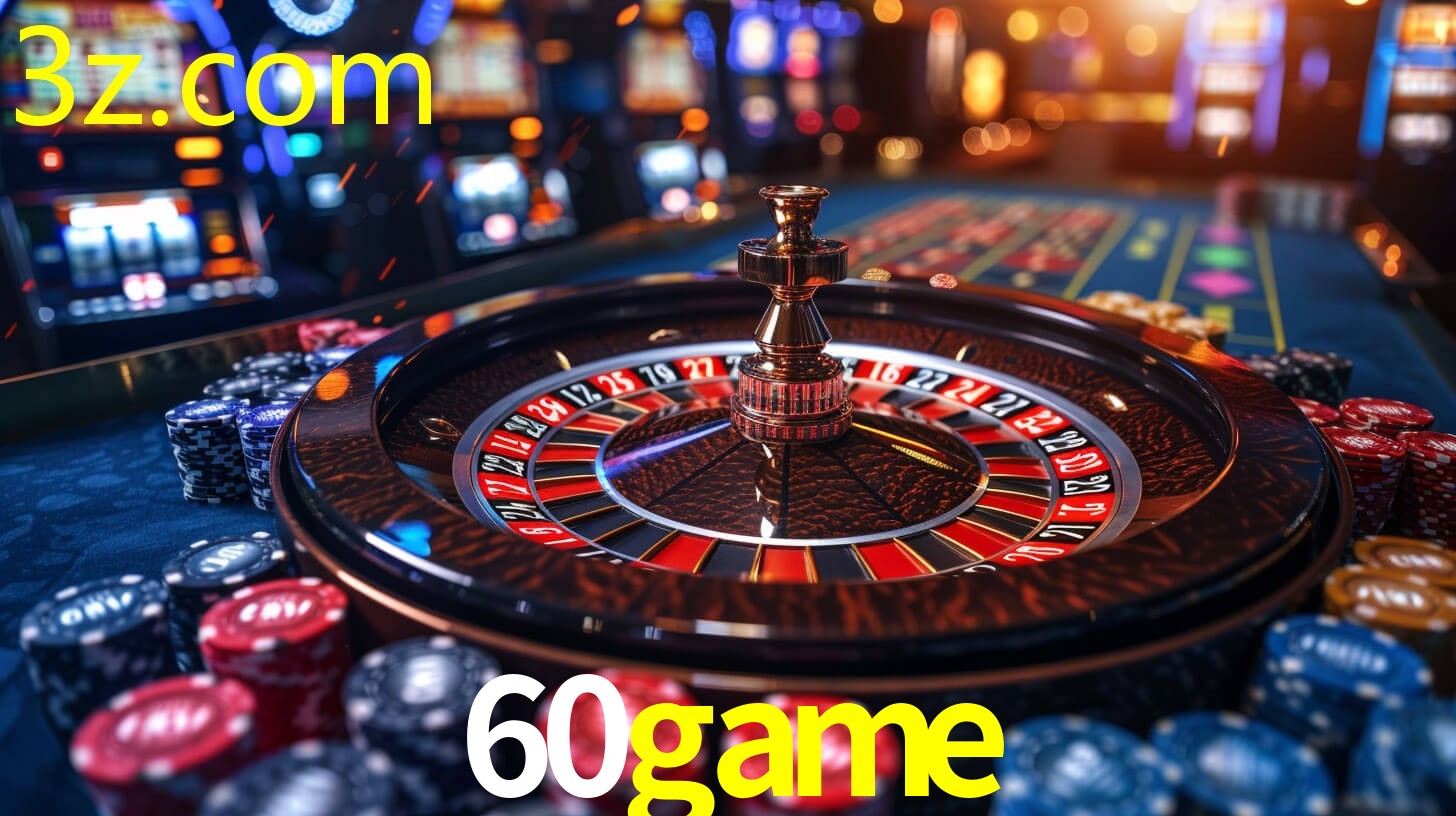 60GAME