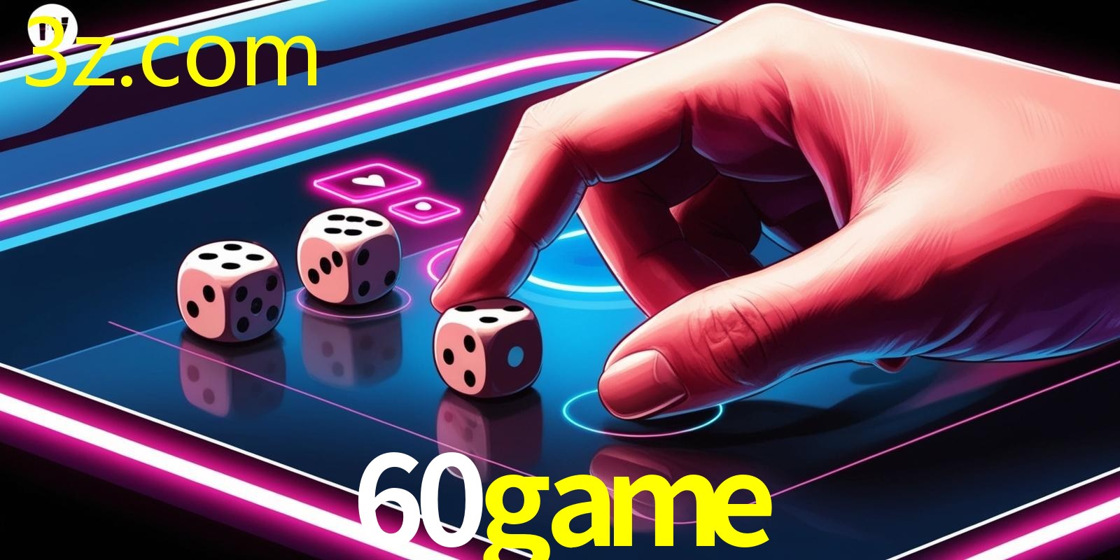 60GAME