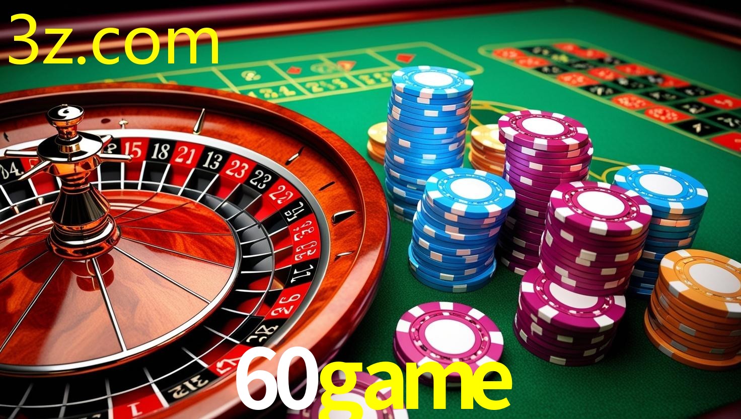 60GAME