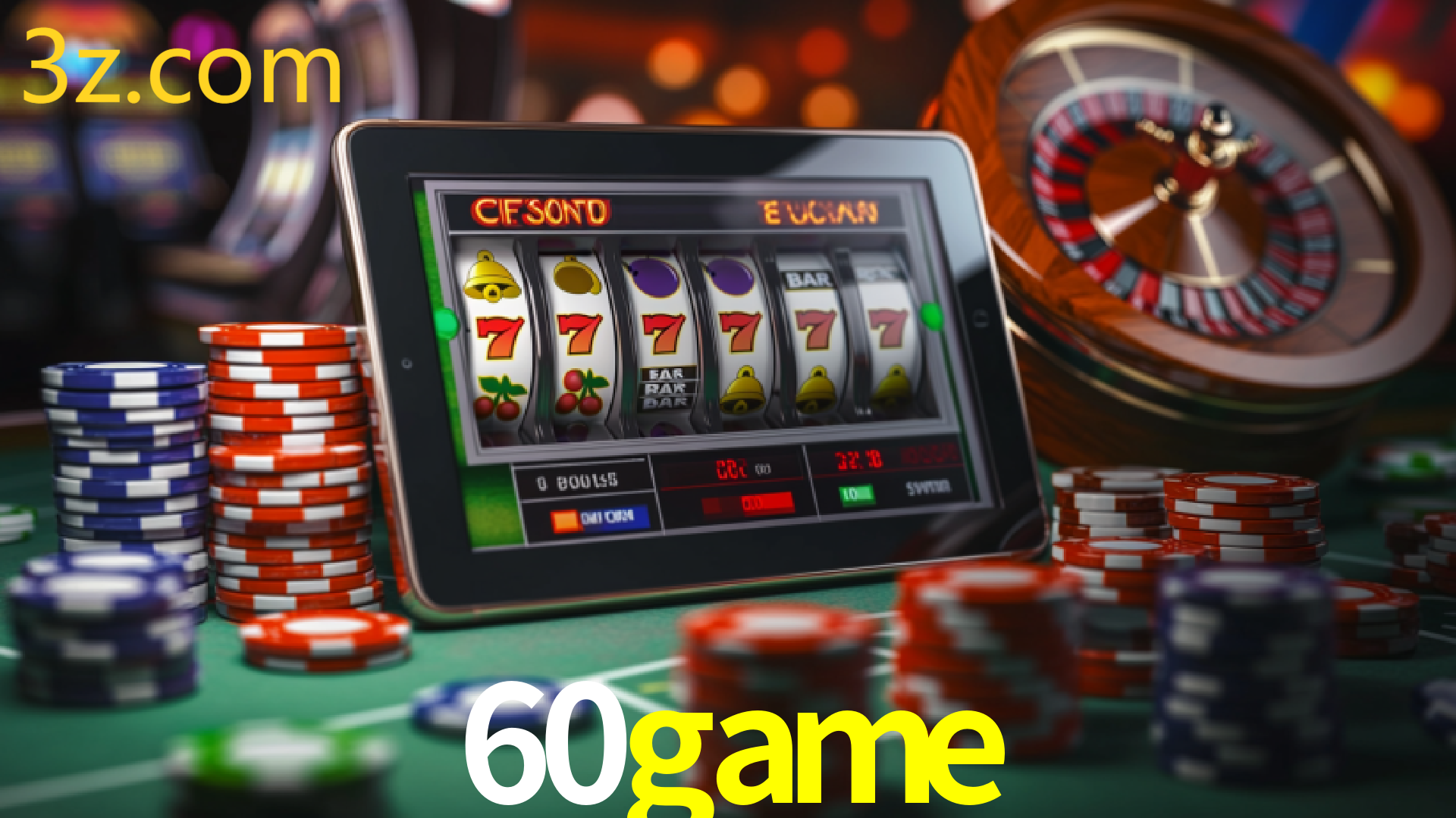 60GAME