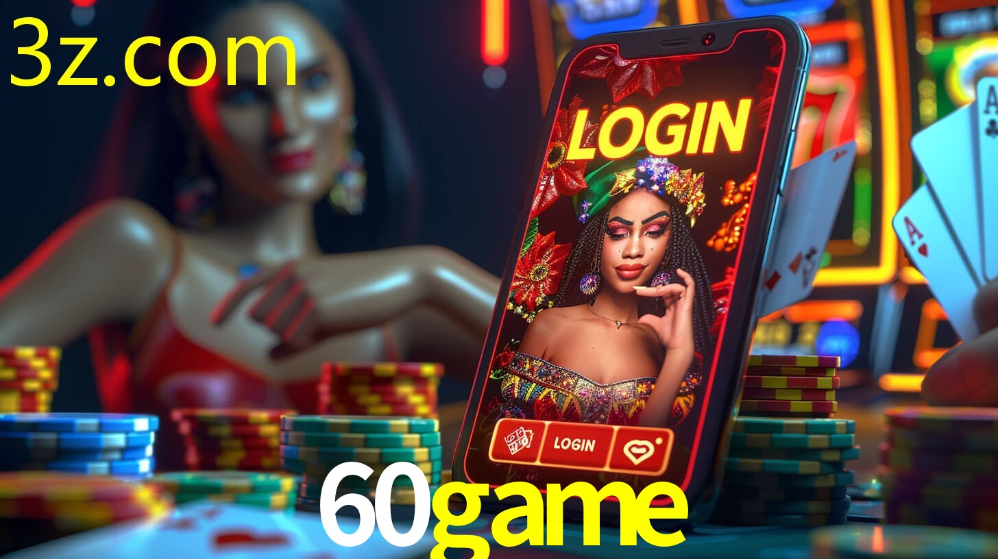 60GAME