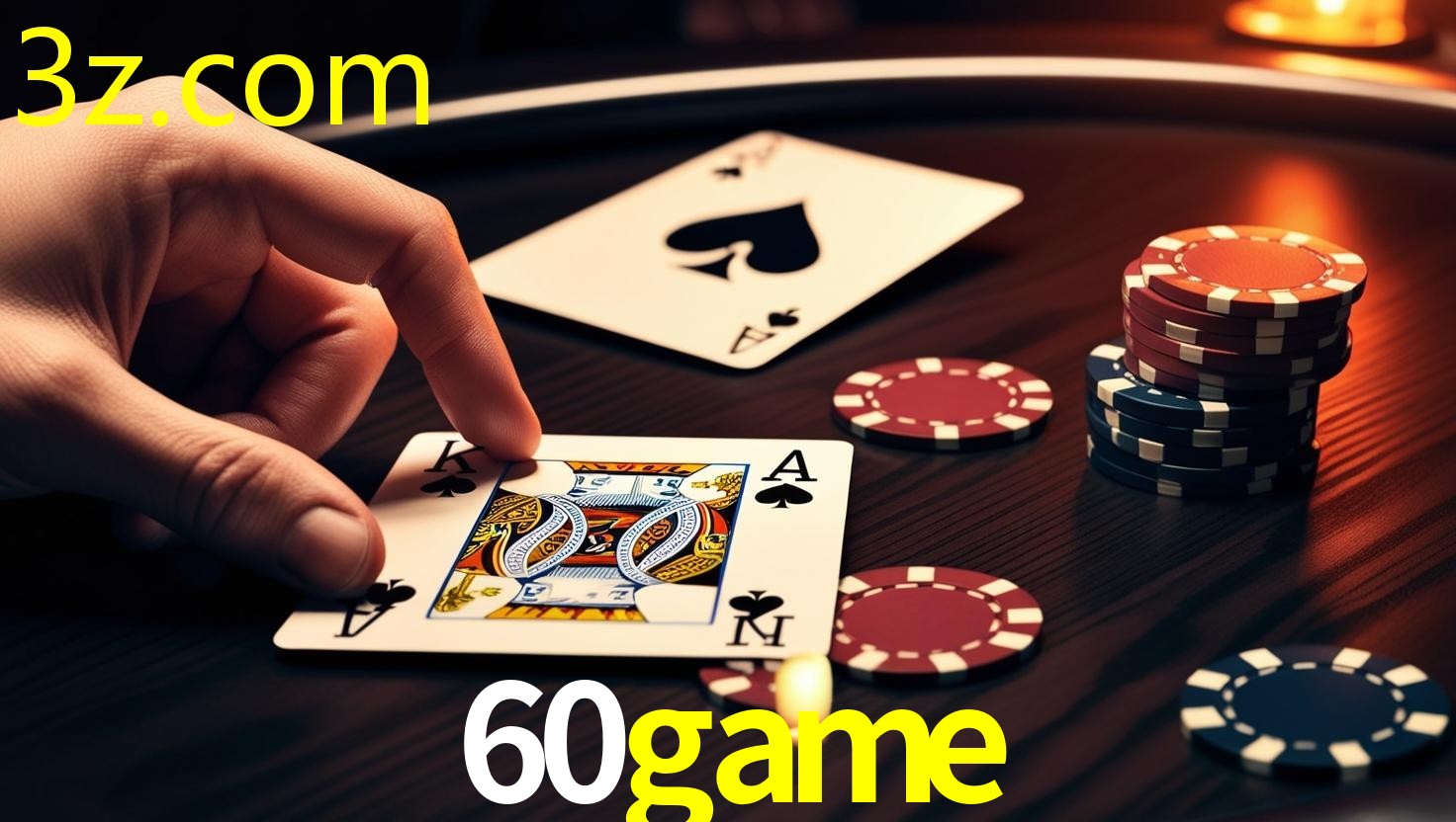 60GAME