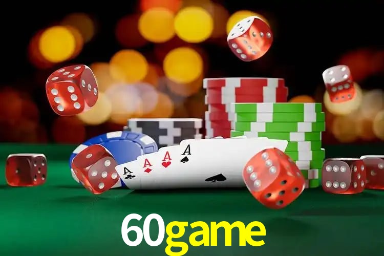 Apostas de Tênis 60game