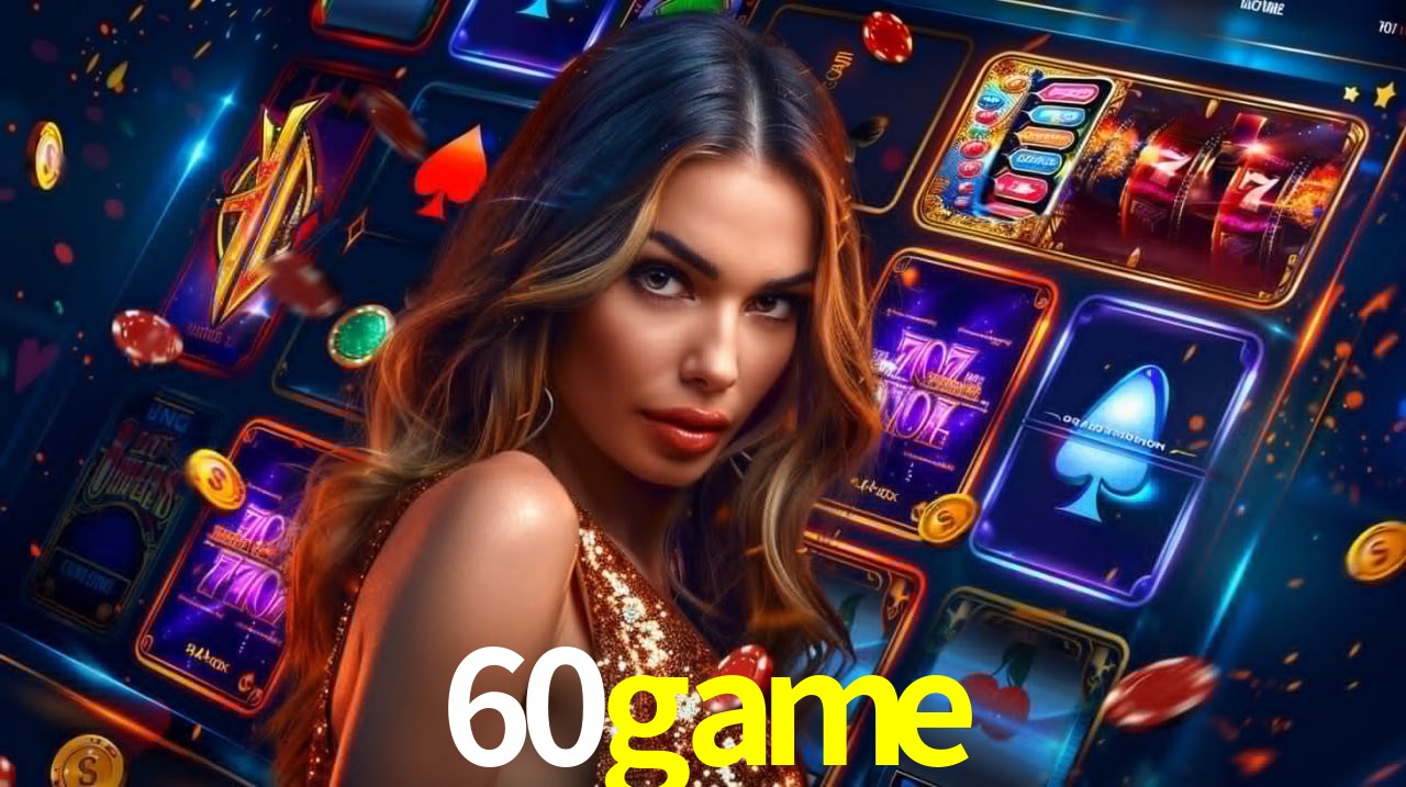 Explorando a Categoria de Eventos em Apostas na 60game