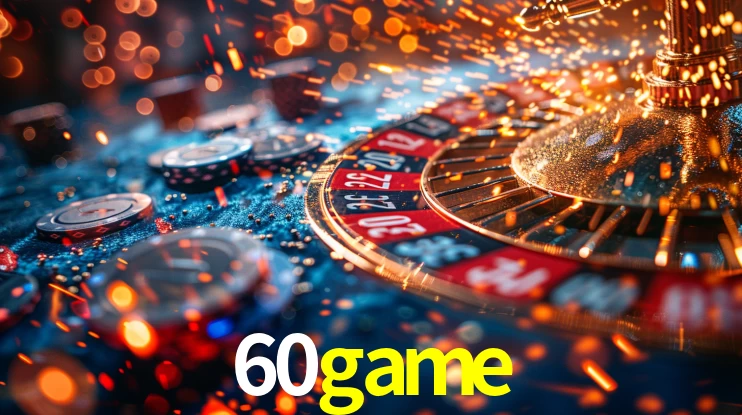 Game Providers 60game