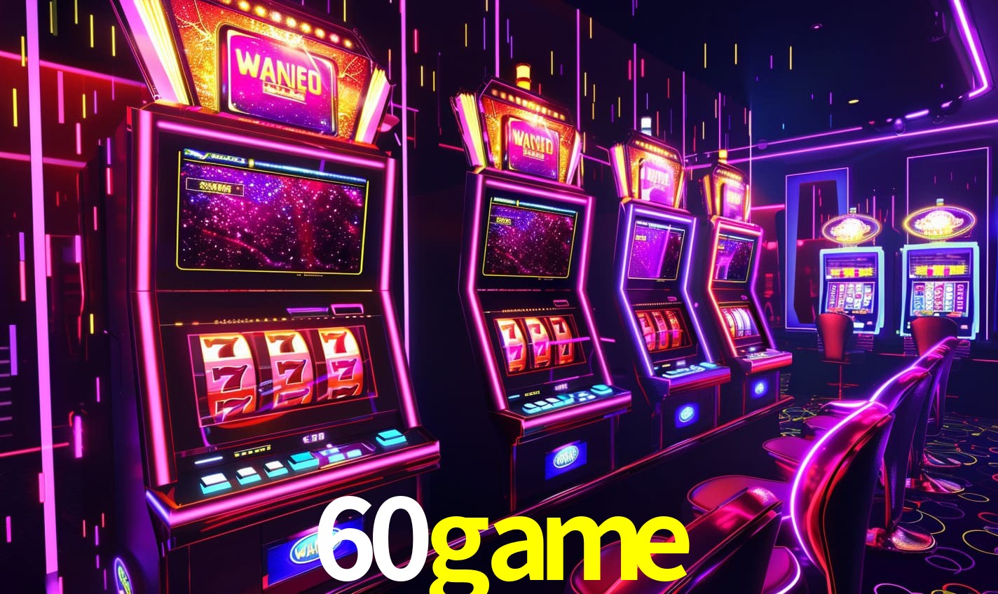 A Experiência Imersiva dos Cassinos Ao Vivo no 60game