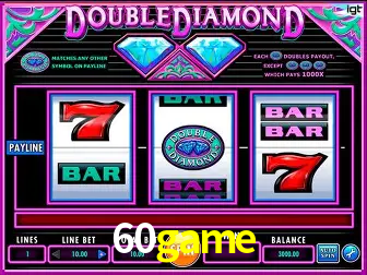 Descubra a Magia dos Jogos de Arcade no 60game