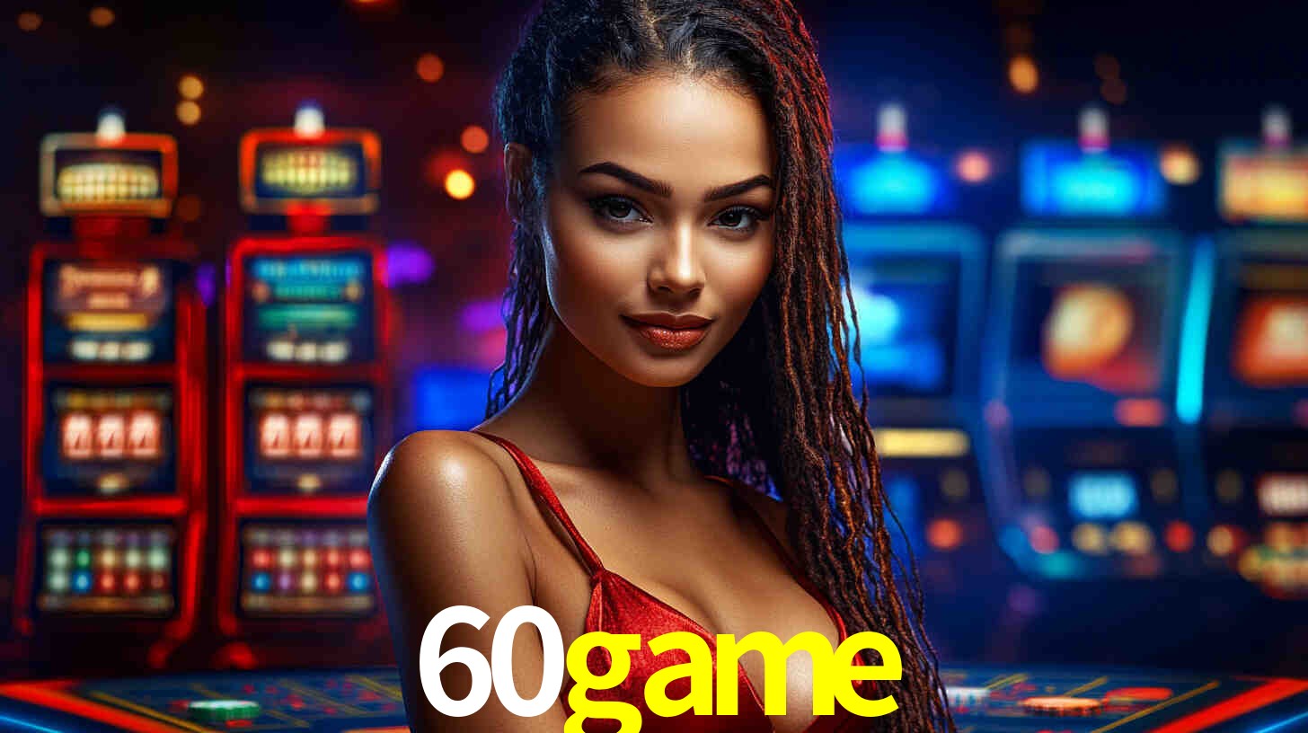 A Popularidade dos Caça-Níqueis no 60game