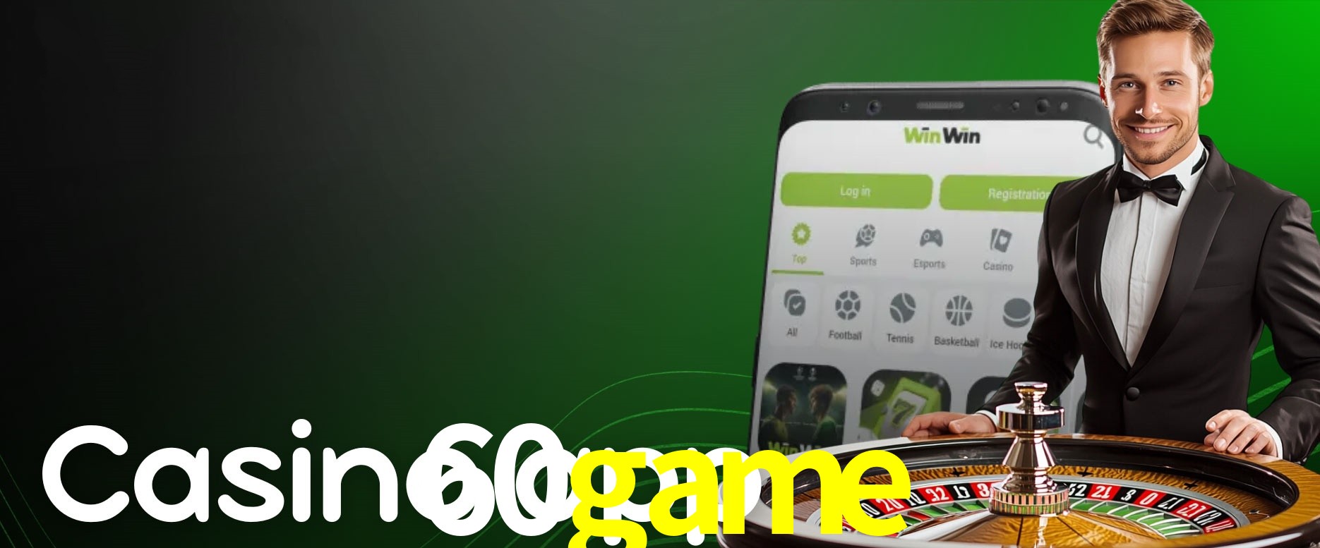 Platform Technology 60game