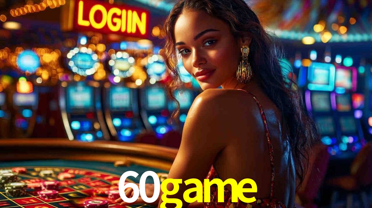 Estatísticas Esportivas 60game