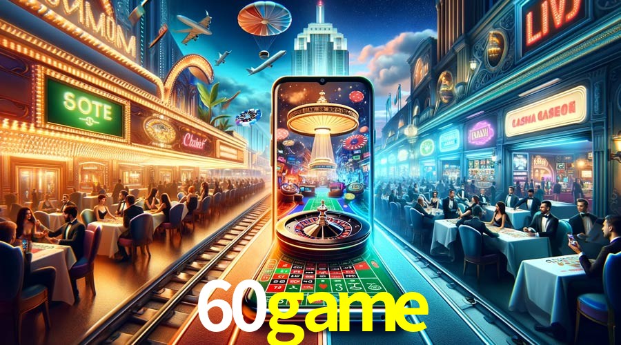 Secure Login 60game
