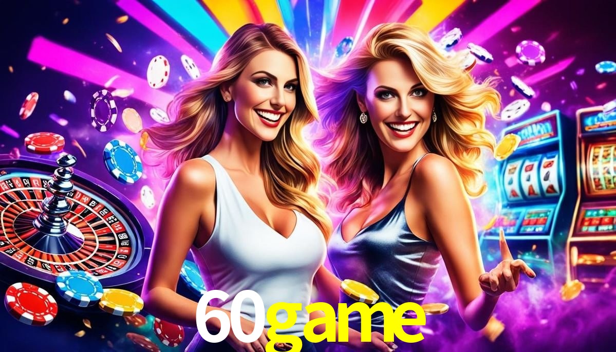 A Emoção da Loteria na 60game: Uma Chance de Mudança de Vida