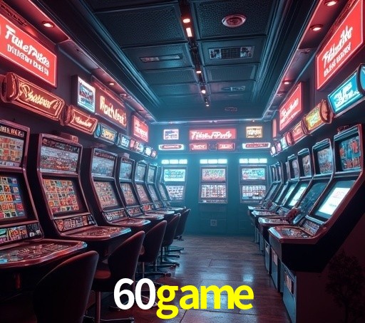 Sistemas de Segurança 60game