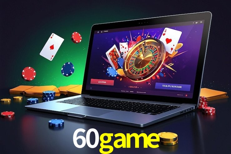 Segurança 2FA 60game