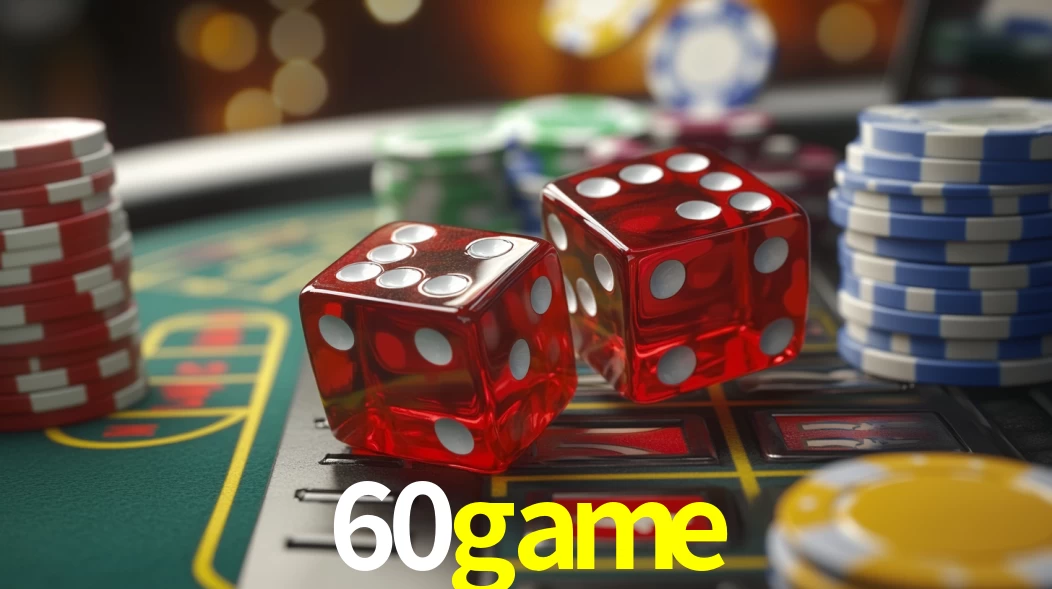 VIP Casino 60game
