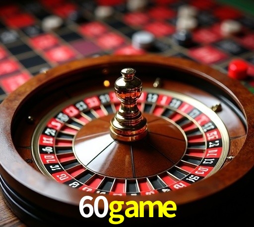 Design Responsivo 60game