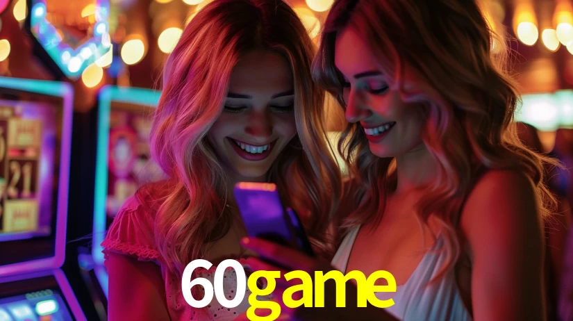 Experimente o Login Seguro Premium no 60game