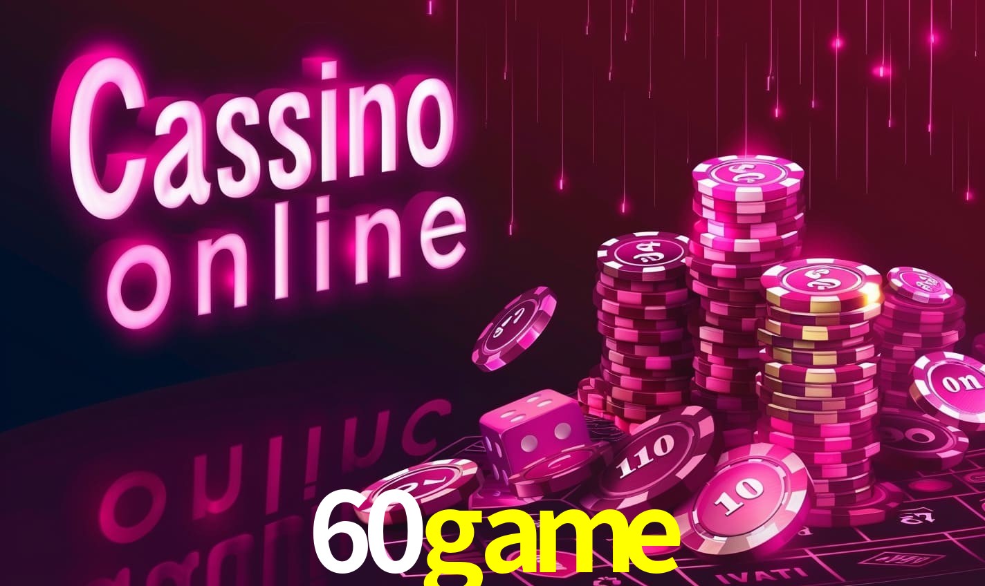 Apostas Esportivas na 60game: Um Guia Completo