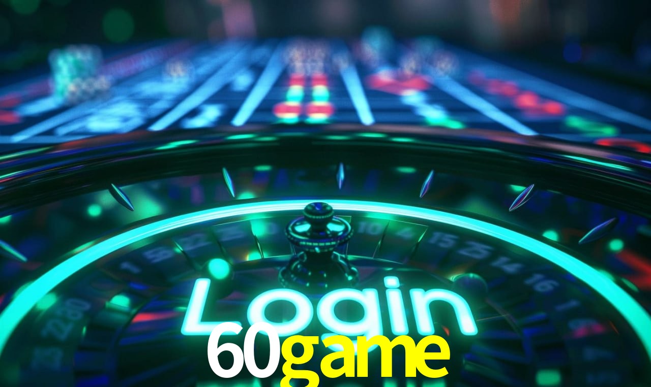 Bônus Diários 60game