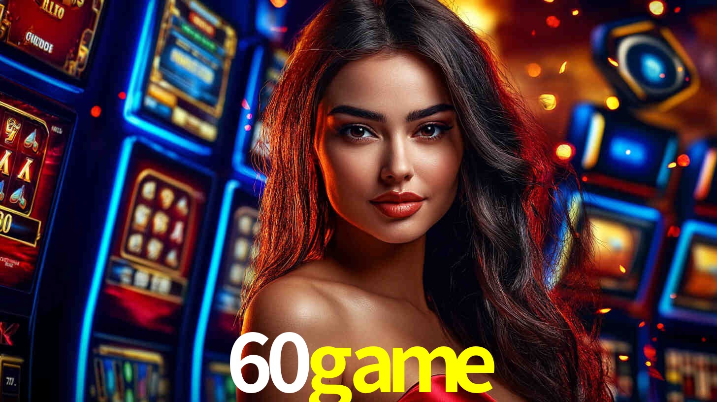 Apostas Esportivas na 60game: Um Guia Completo