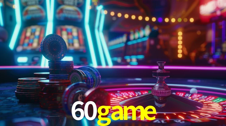 Games Directory 60game