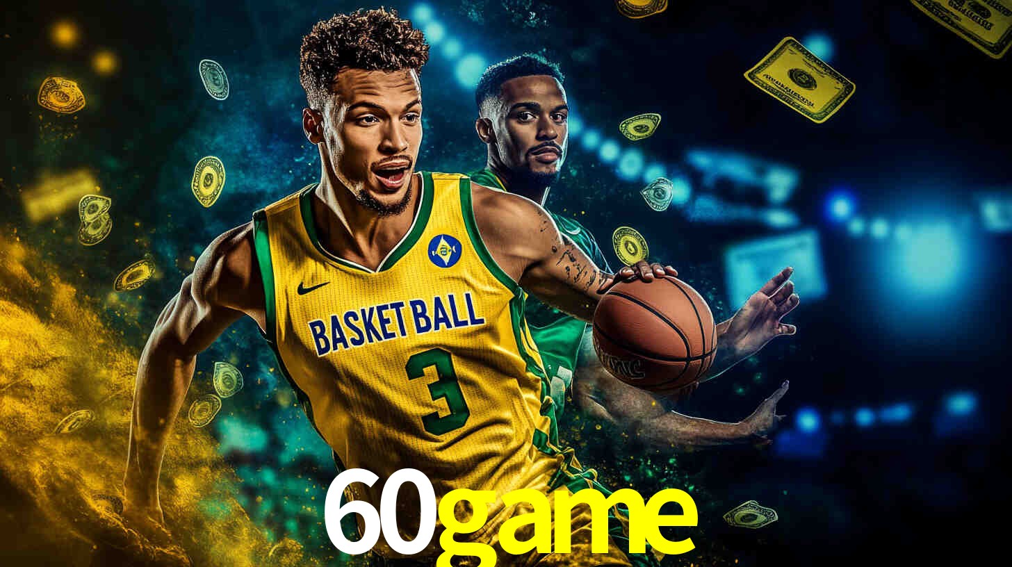 A Revolução dos Aplicativos de Jogos no 60game