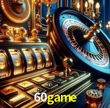 PIX Instantâneo 60game