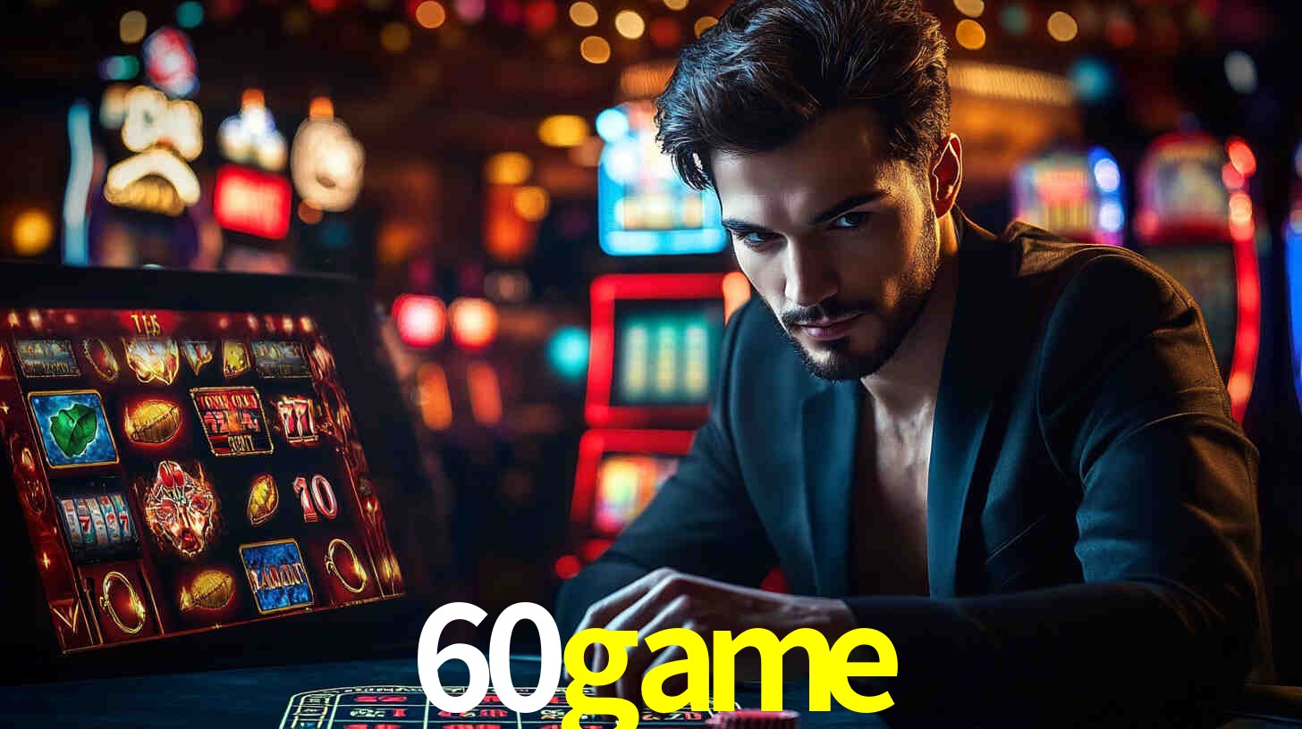 60game: Jogue Crash e Experimente Alta Recompensa Instantânea