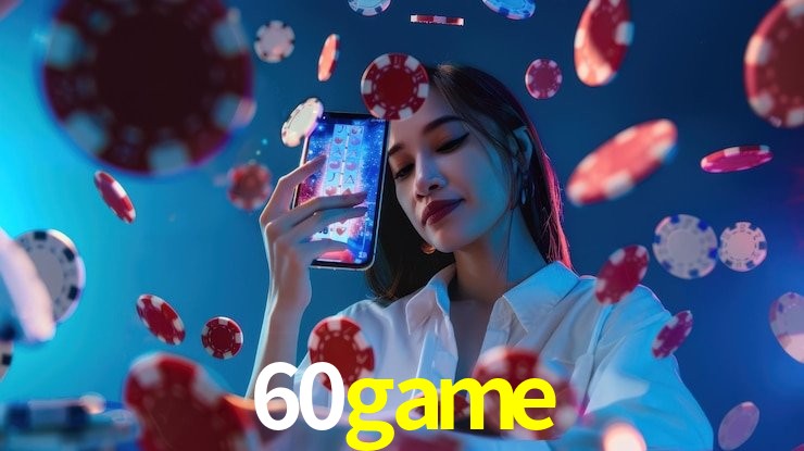 Descubra a Essência do 60game: Nossa História e Compromissos