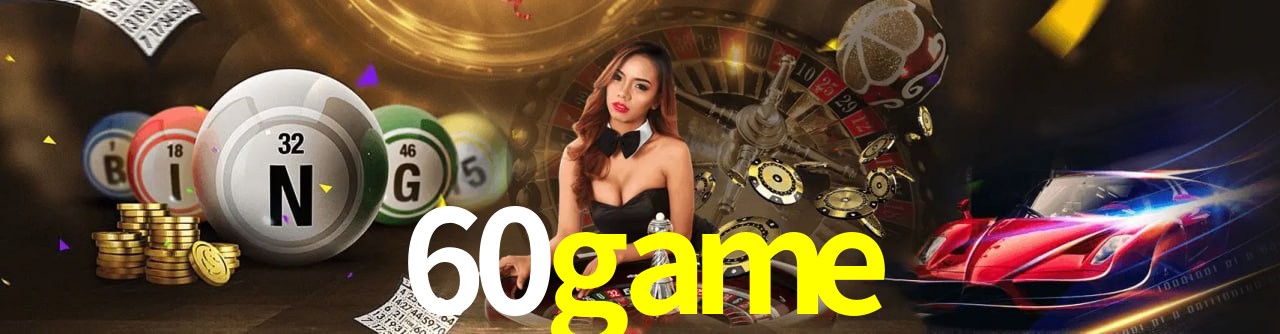 Promoções Sazonais 60game