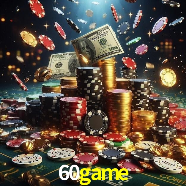 Explorando a Categoria de Eventos em Apostas na 60game