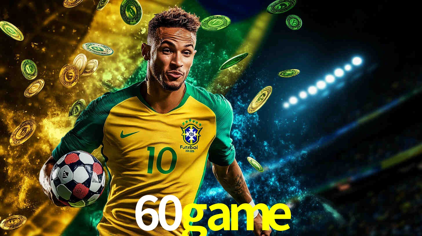 Desvendando o Mundo dos Jogos Virtuais na 60game