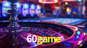 Mesa de Blackjack 60game