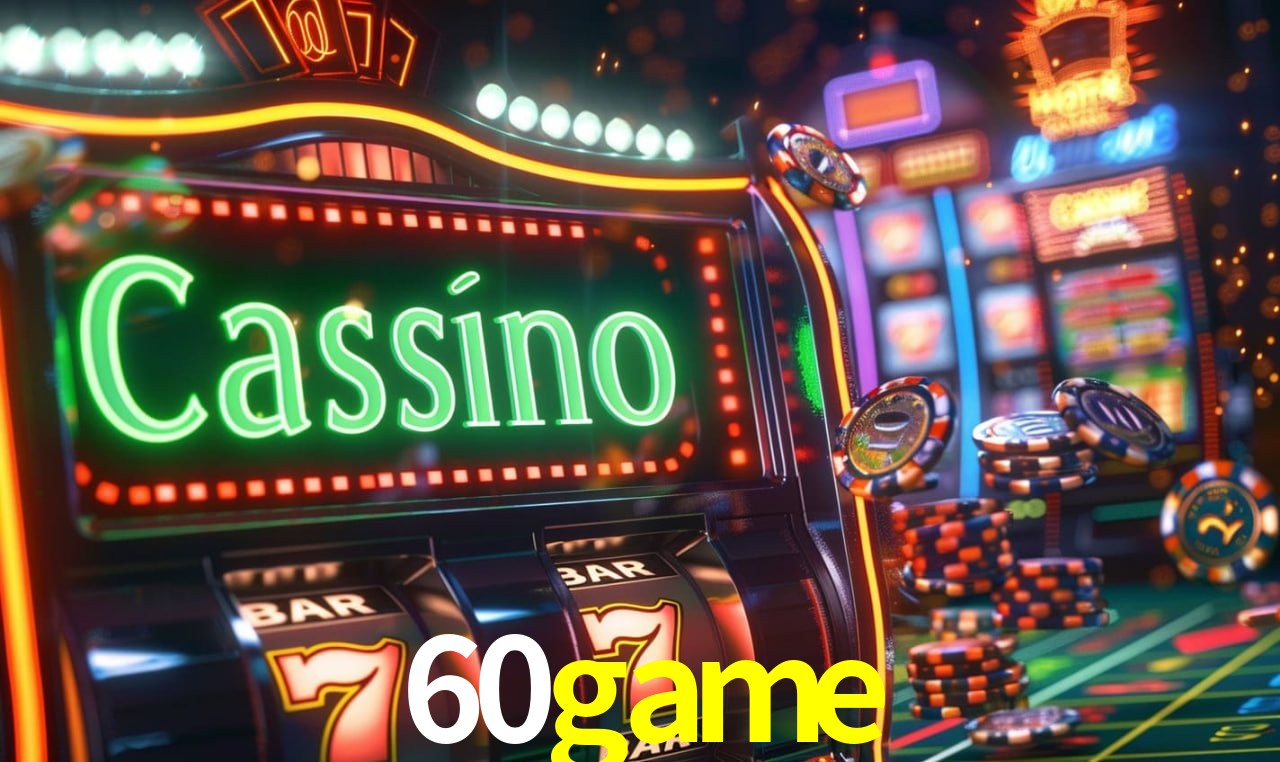 Estatísticas do Jogo 60game