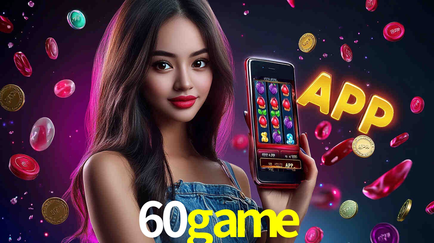 Descubra a Magia dos Jogos de Arcade no 60game