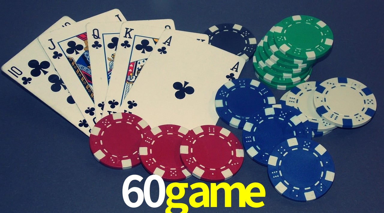 Game Statistics 60game