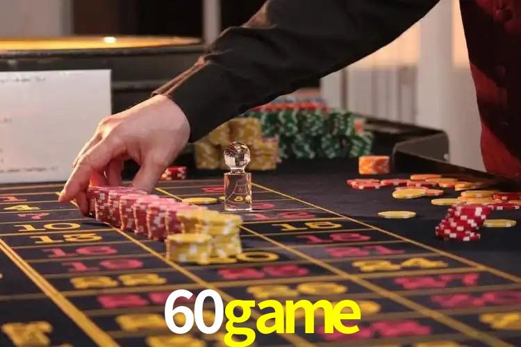 A Experiência Imersiva dos Cassinos Ao Vivo no 60game