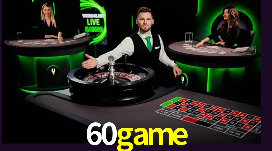 Quick Registration 60game