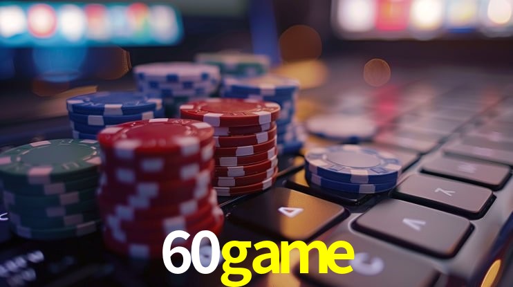 Diretório de Jogos 60game